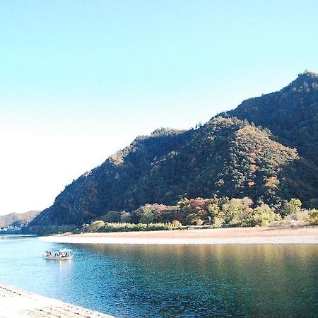 Usyounoie Sugiyama Gifu Ngoại thất bức ảnh