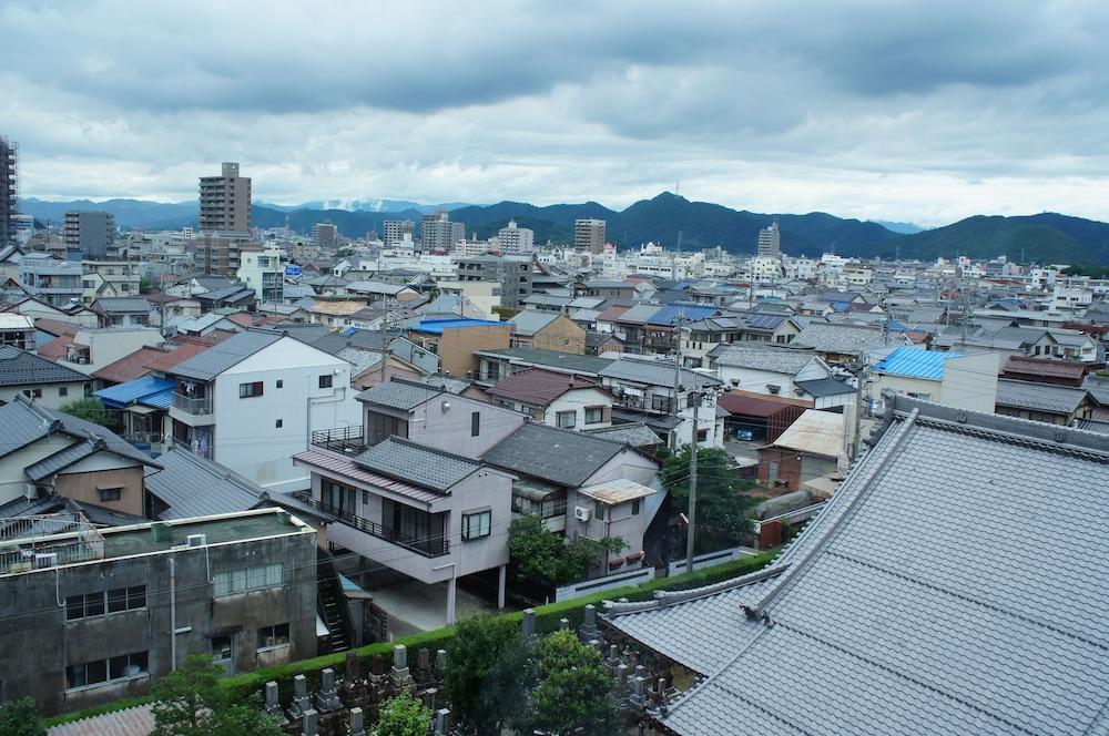Usyounoie Sugiyama Gifu Ngoại thất bức ảnh