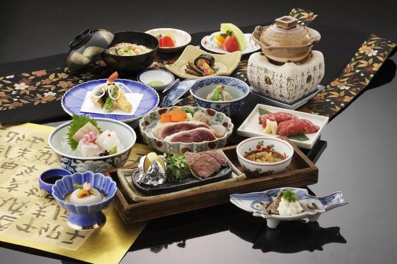 Usyounoie Sugiyama Gifu Ngoại thất bức ảnh