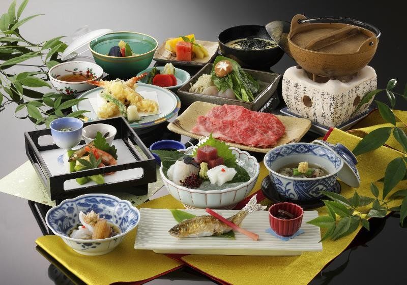 Usyounoie Sugiyama Gifu Ngoại thất bức ảnh