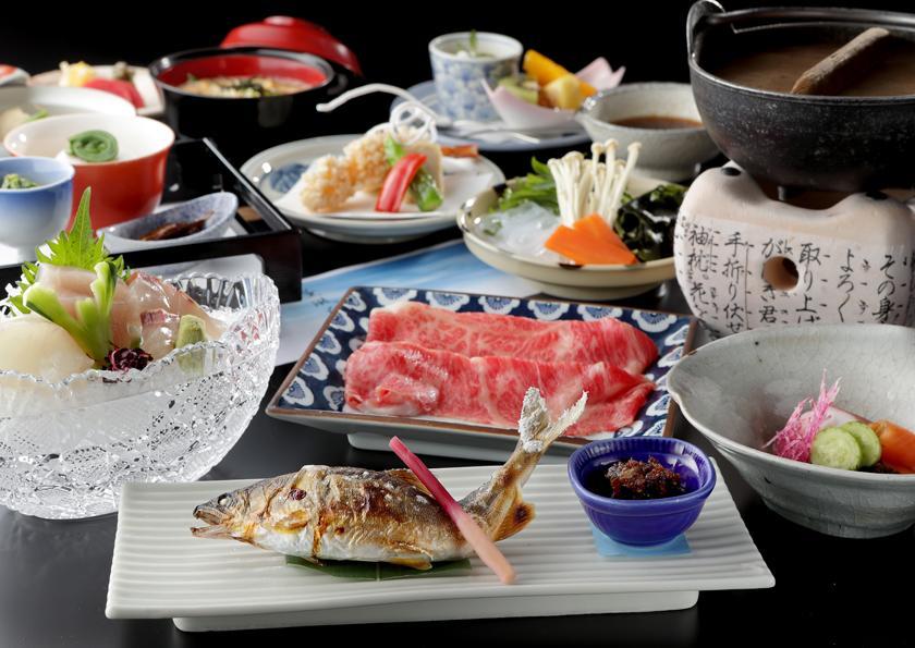 Usyounoie Sugiyama Gifu Ngoại thất bức ảnh