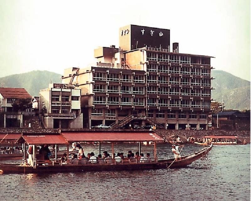 Usyounoie Sugiyama Gifu Ngoại thất bức ảnh